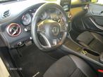 Mercedes-Benz CLA 180 d Shooting Brake AMG Line Aut. - 31