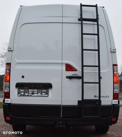 Renault MASTER - 9