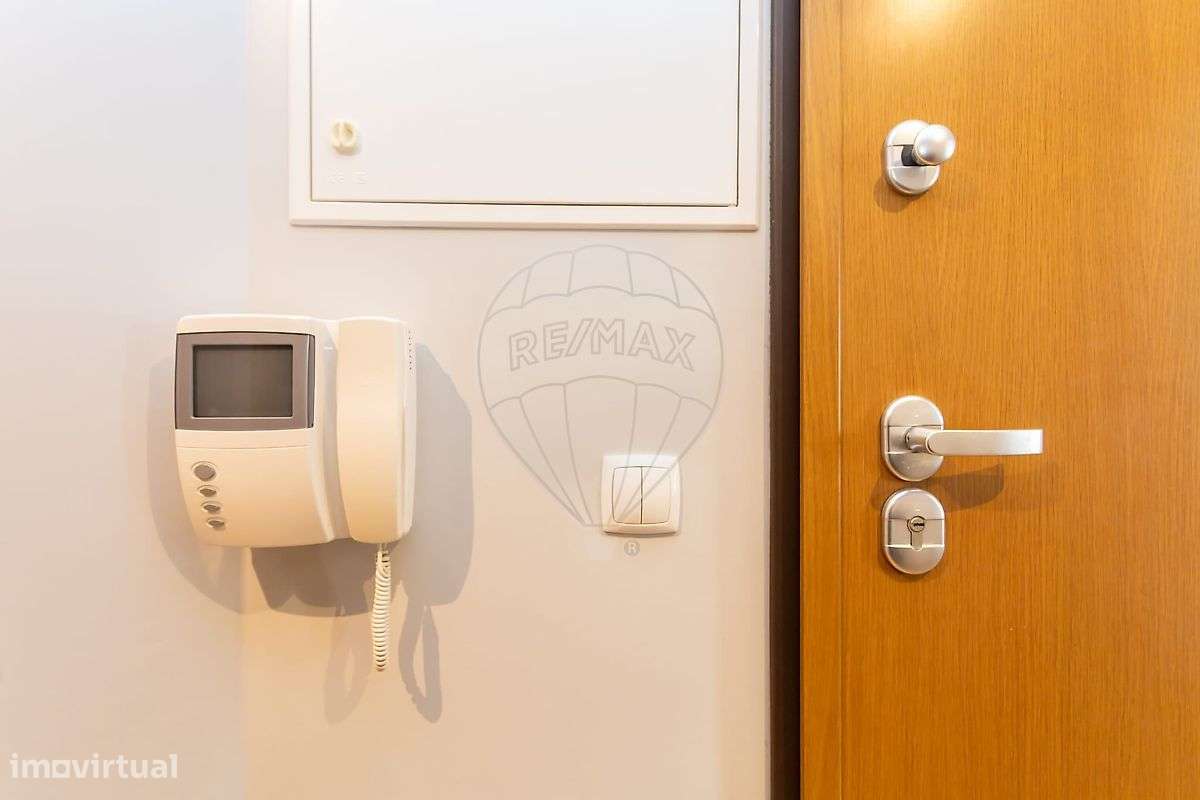 Apartamento T3 à venda em Feijó-9