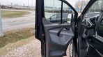 Ford TRANSIT Custom - 11