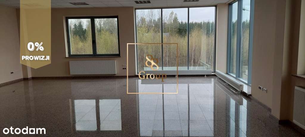 Magazyn 600m2 plus 125m2 biuro w Mrokowie - Pełny obrazek: 5/8