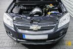 Opel Antara 2.0 CDTI Cosmo - 16