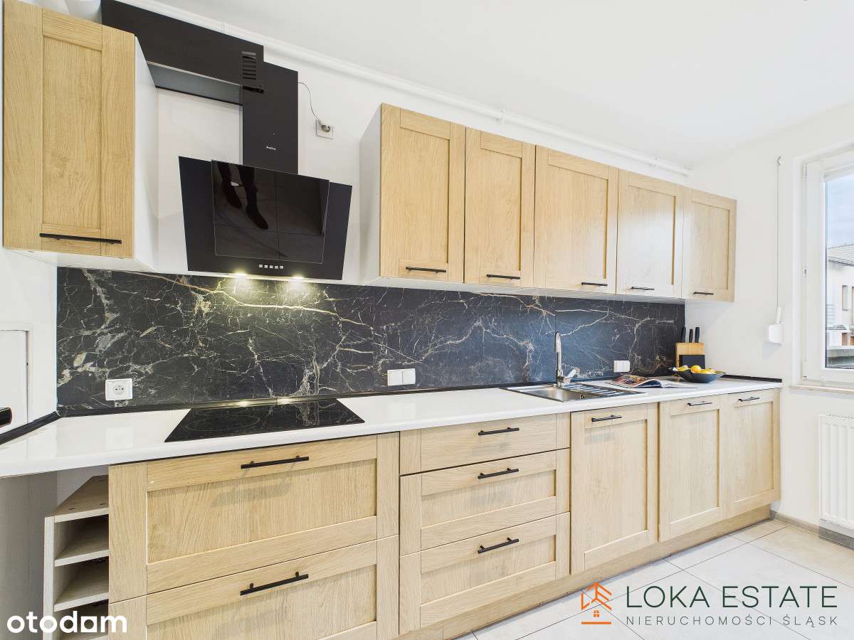 Mieszkanie z ogrodem i widokiem na las! - Pełny obrazek: 5/18