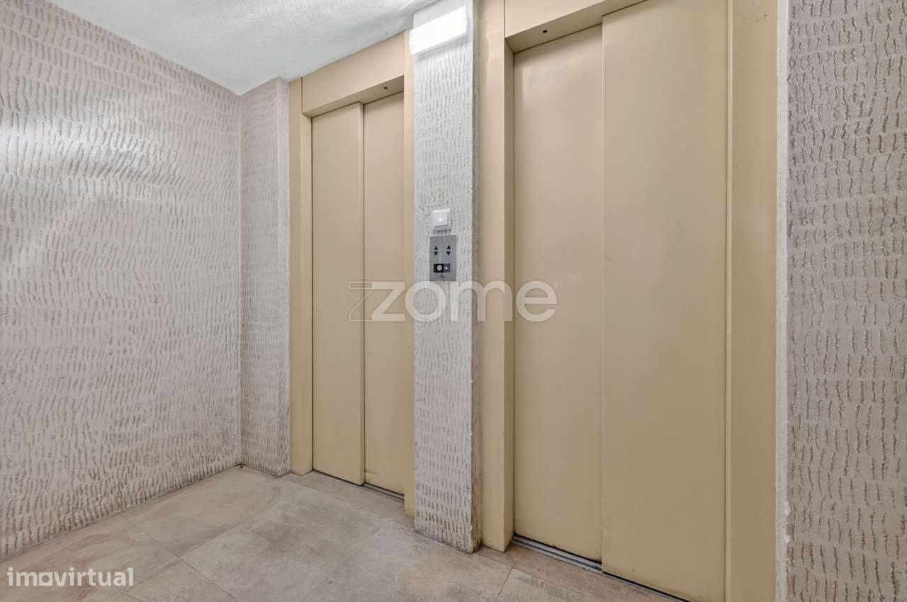 T2 | Infantado | Garagem | Elevador-32