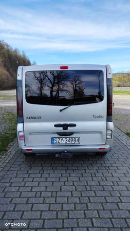 Renault Trafic - 12