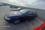 Comanda AC Opel Vectra B (facelift)  [din 1999 pana  2002] seria Sedan 4-usi 1.6 AT (101 hp) - 10