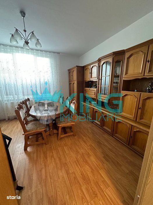 Marasti | 4 Camere | Centrala | Parcare | Curte Comuna | Casa |