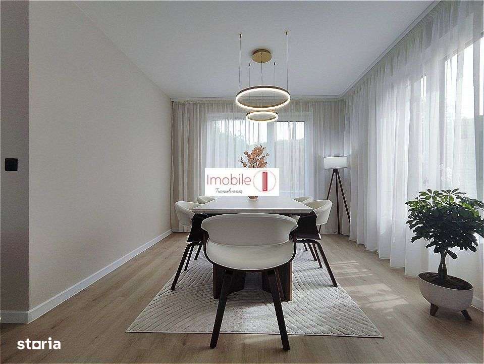 Casa moderna Dezmir | Finisaje Premium | Garaj - Imagine principală: 5/19