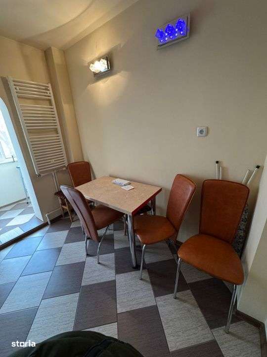 Mobilat. Apartament 2 camere conf.1 decomandat, Dorobantilor, etaj 3/4 - Imagine principală: 5/12