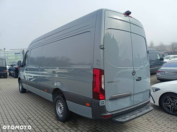 Mercedes-Benz Sprinter 317CDI 4325mm - 3