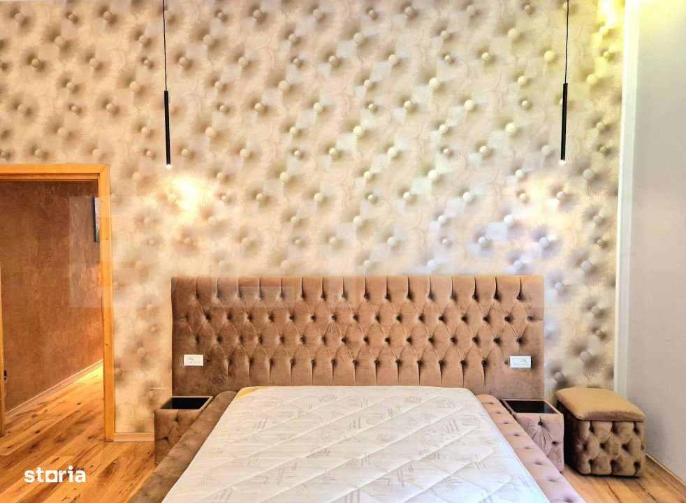 Inchiriere Apartament Ultracentral 3 Camere, 110 mp, LUX - Imagine principală: 4/10