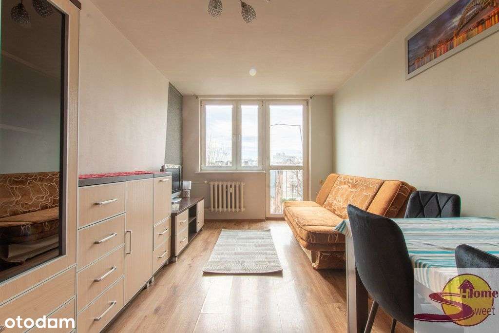 Kawalerka / 30 M2 / Os.Planty - Pełny obrazek: 4/9