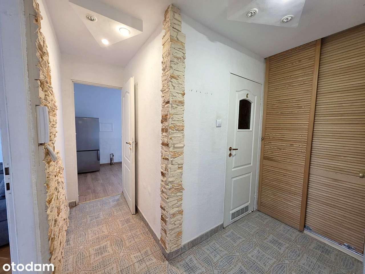 3-pokojowe, świetna cena 4.9 tys. /m2, wydanie od ręki. ul. Moniuszki. - Pełny obrazek: 5/12