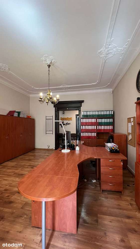 Lokal 148 m² | Parter | Wojska Polskiego | Gabinety | Kancelaria-6