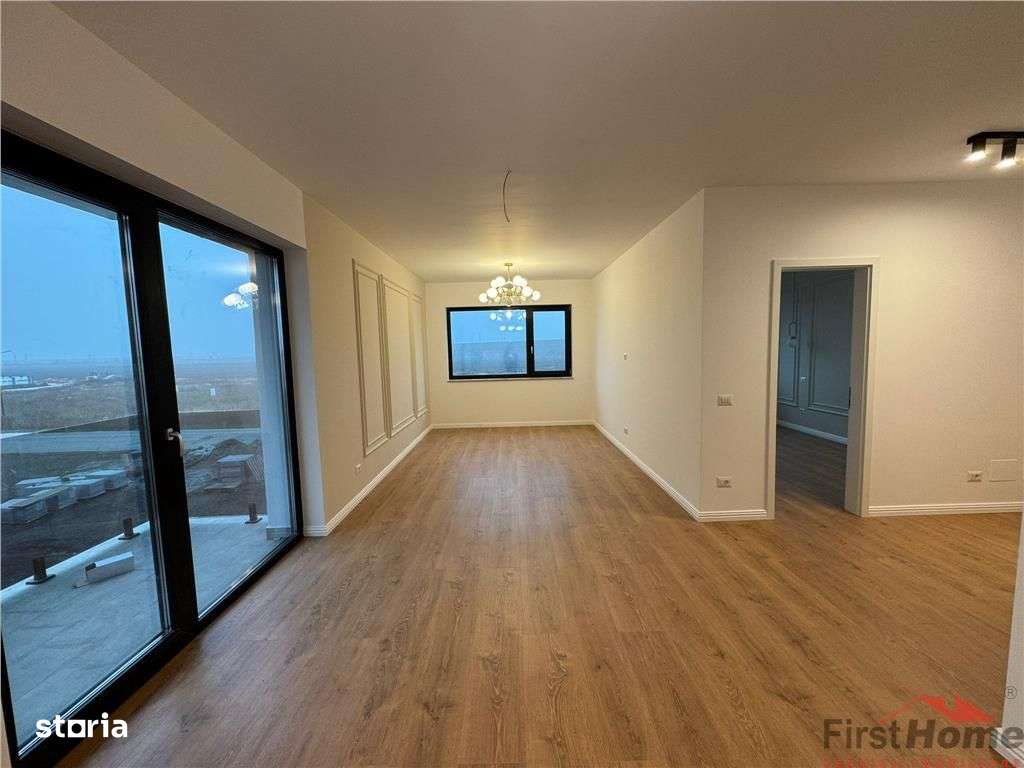 Ap tip studio, bloc nou, Ozone City, TVA inclus, comision 0% - Imagine principală: 4/18