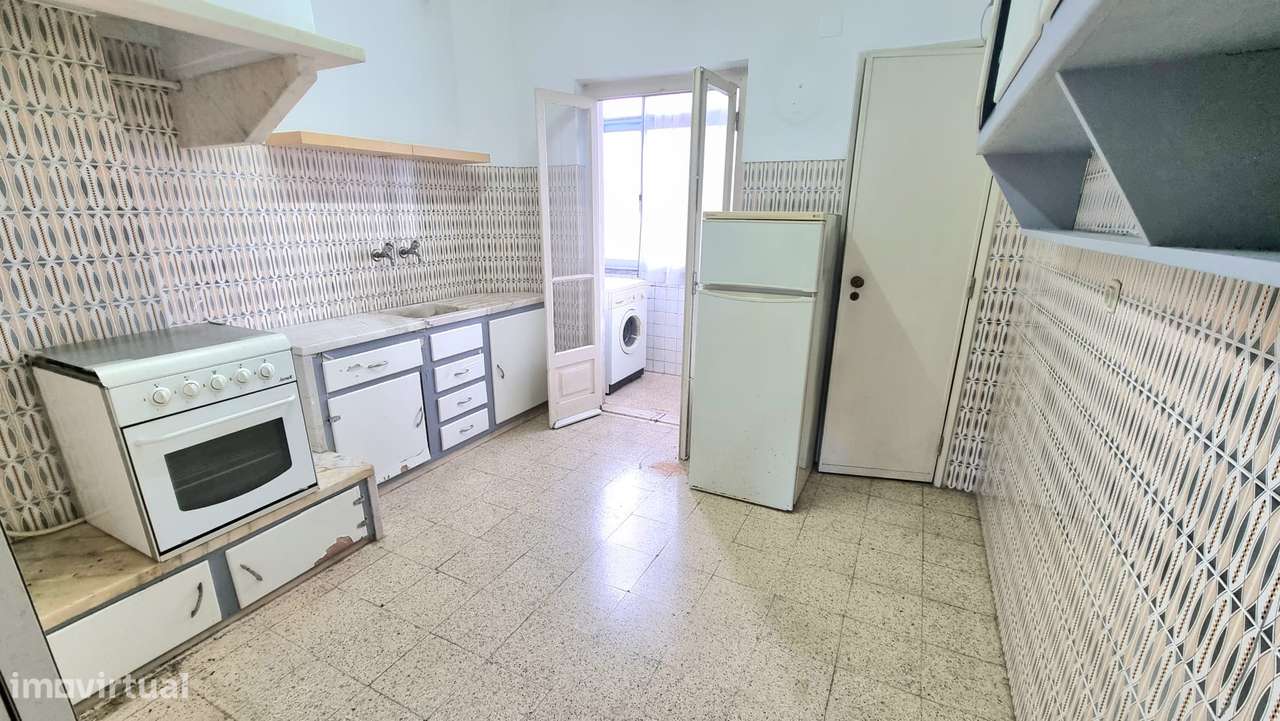 T2 * Praceta da Escola na Flamenga, Odivelas - Grande imagem: 4/28