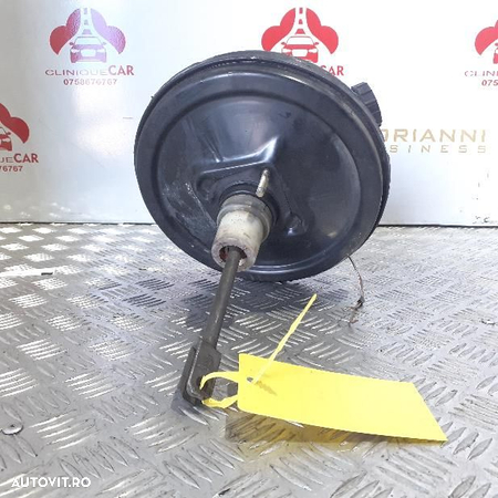 Tulumba pompa frana Opel Astra G Zafira A 1.6 Benzina - 90498034 - 3