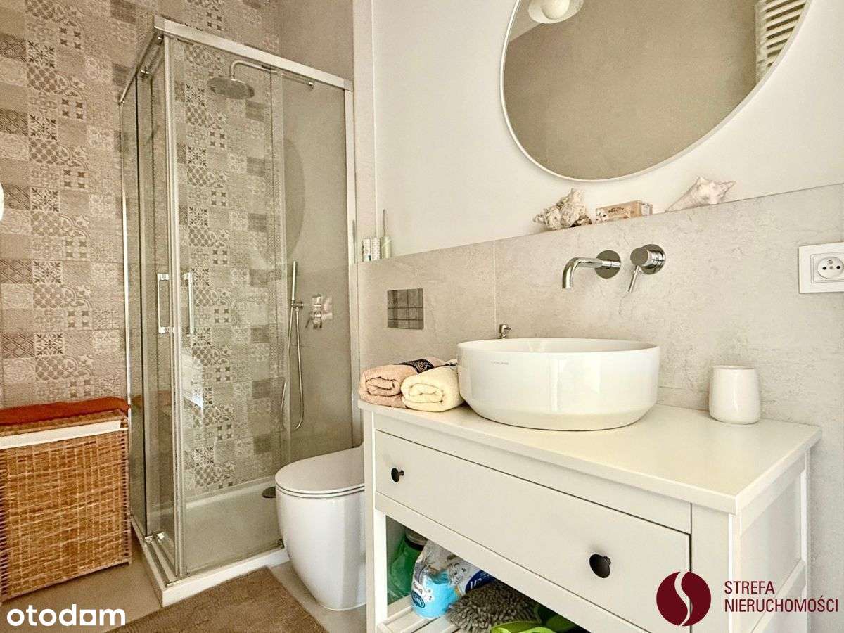 Blisko centrum - zamieszkaj lub wynajmuj-7