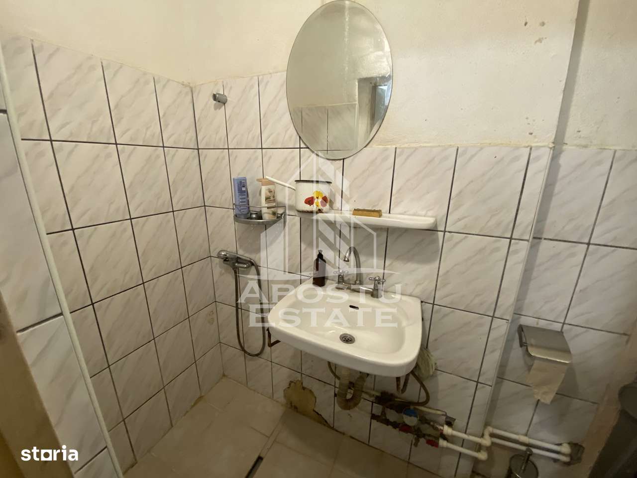 Garsonieră  zona Complexul Studențesc - Imagine principală: 4/4