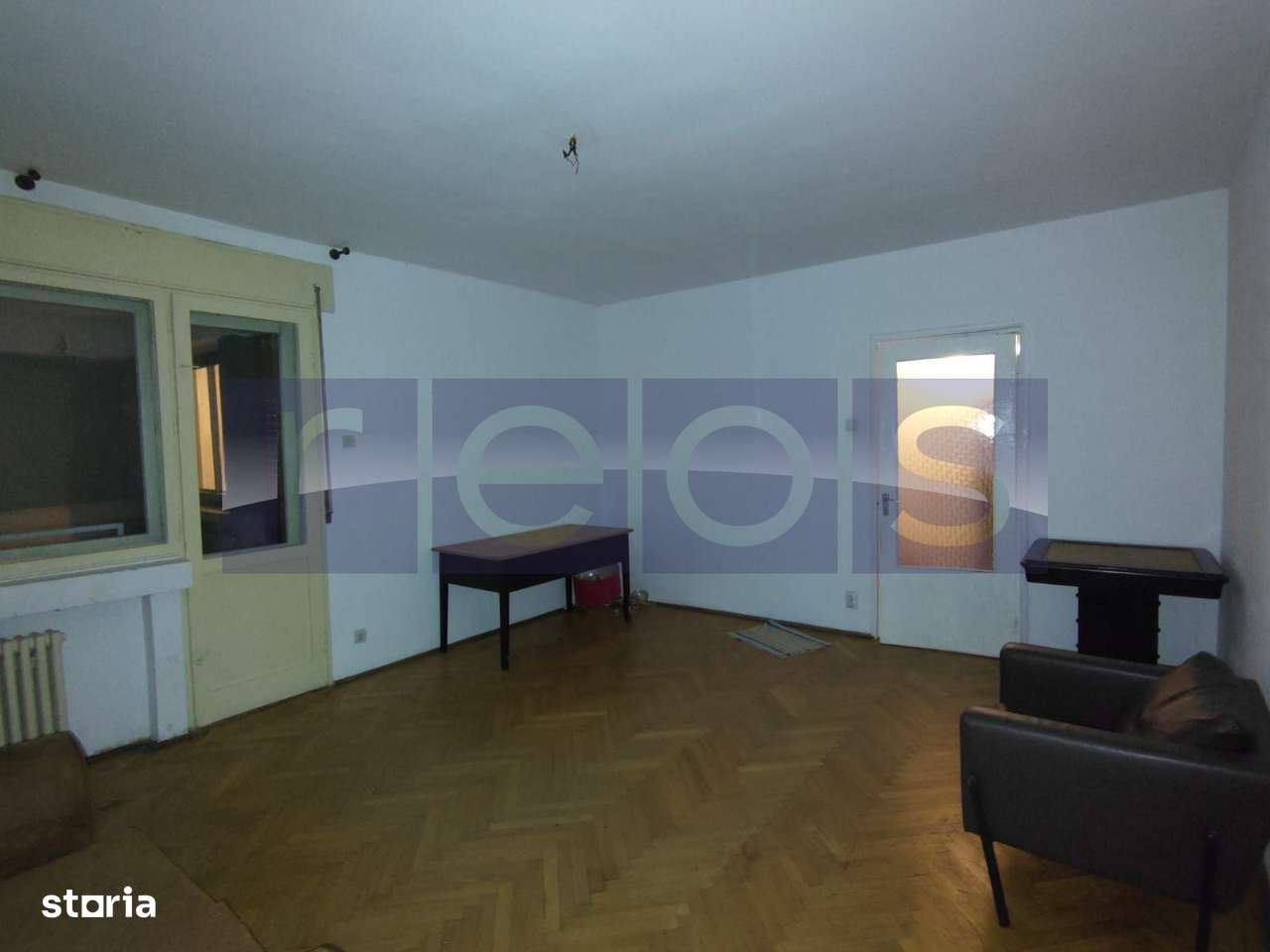 VANZARE 2 CAMERE I EXTRA SPATIOS I METROU I FAVORIT I OCAZIE RARA-5