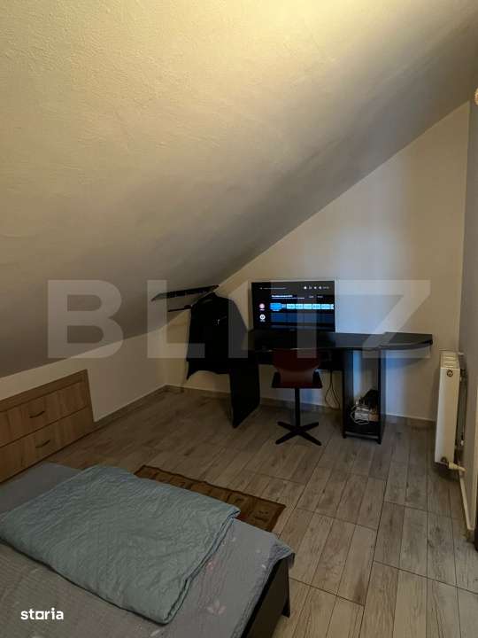 Apartament 2 camere, decomandate, 50 mp, zona Florilor - Imagine principală: 5/9