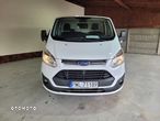 Ford Transit Custom - 3