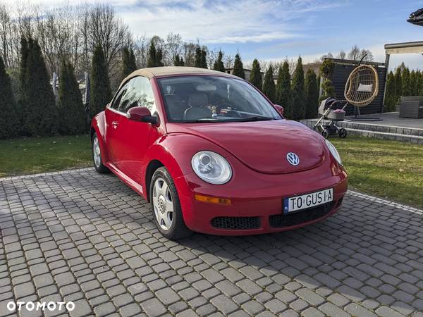 Volkswagen New Beetle 2.5 - 12