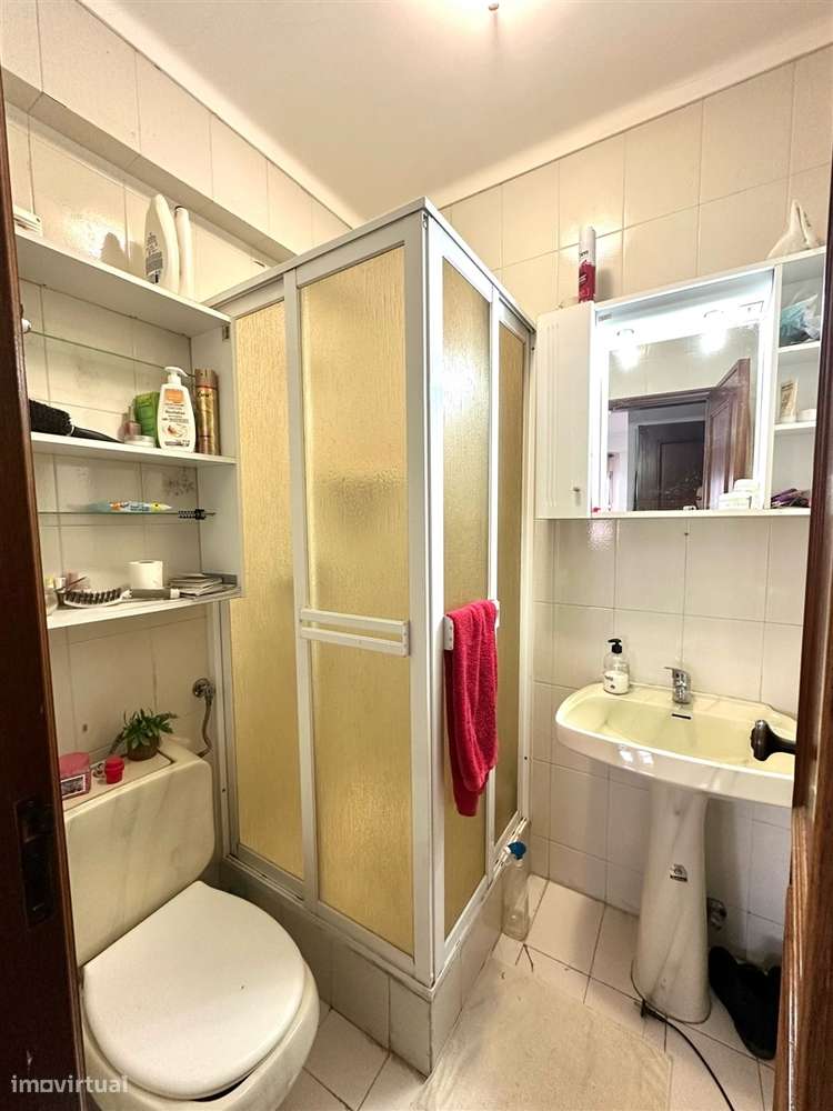 Apartamento T3 Venda em Ílhavo (São Salvador),Ílhavo-15