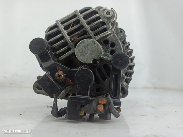 Alternador Peugeot 406 (8B) - 3