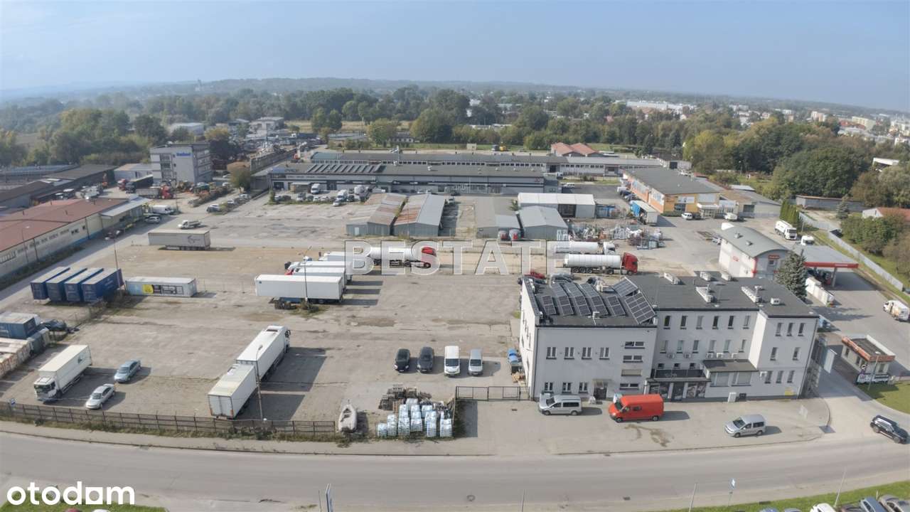 Lokal na sprzedaż, Tarnów-0