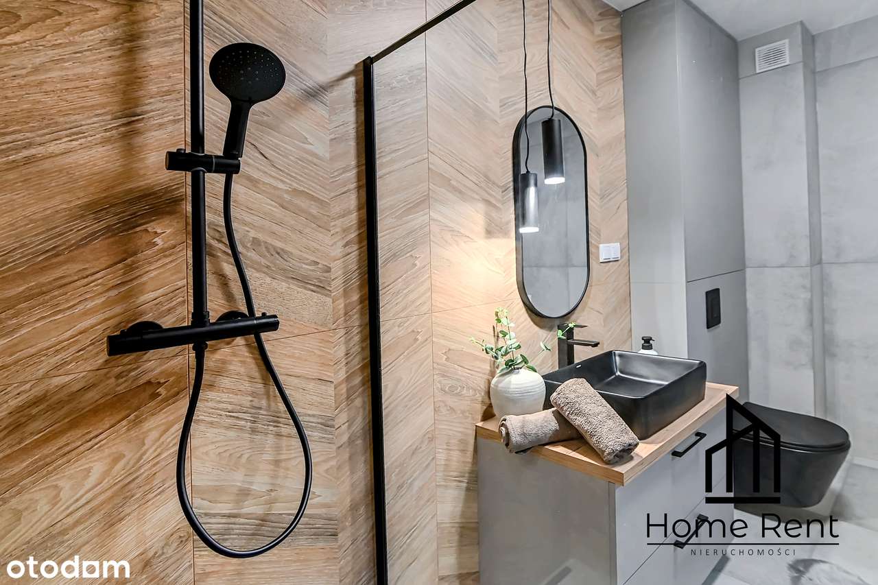 Nowe | 44,80 m2 | ul. Konstruktorów |bez PCC-8