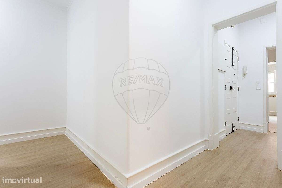 Apartamento T2 para arrendamento - Grande imagem: 5/15