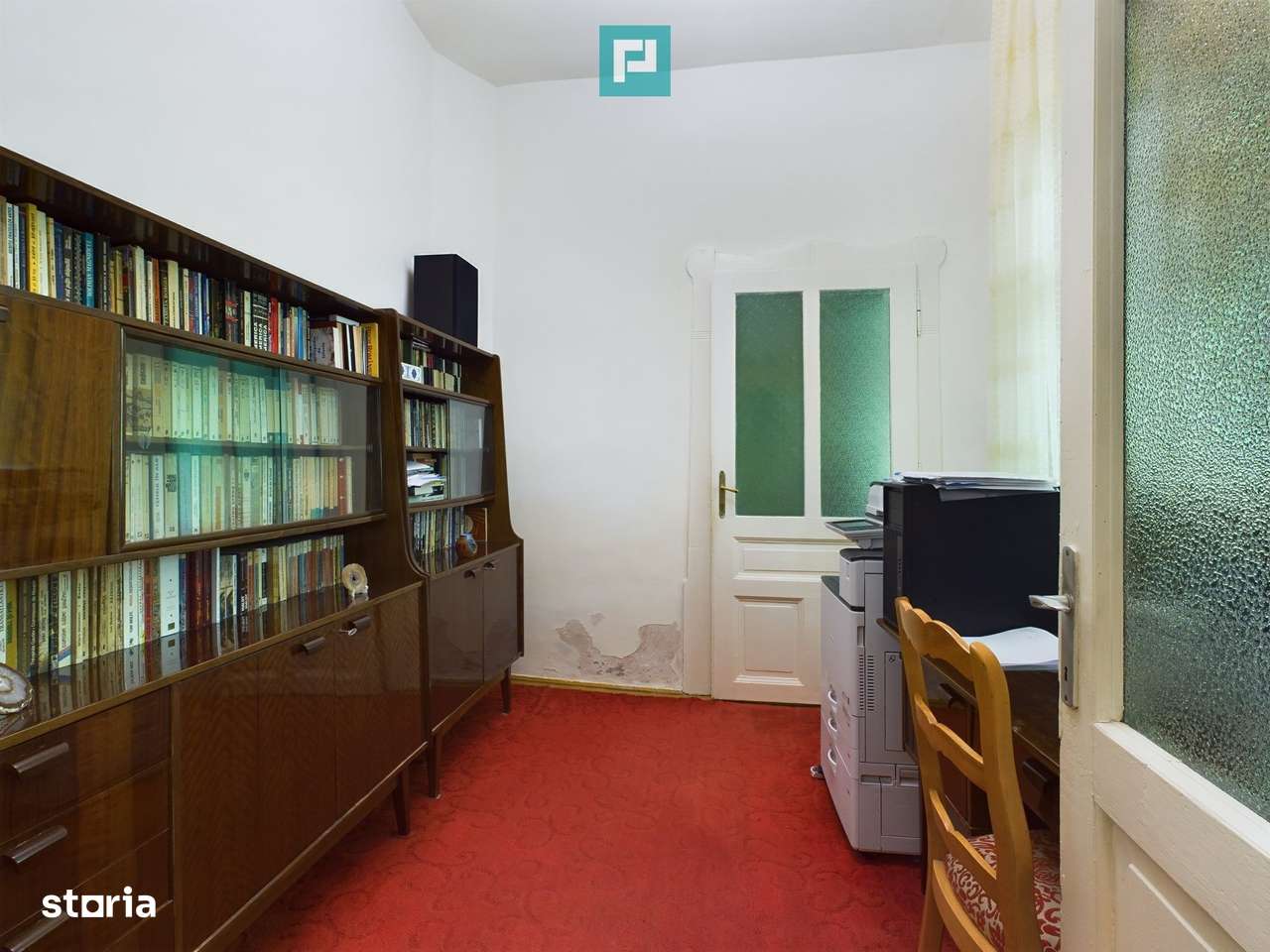 Casă individuală cu teren de 1100 mp și 3 apartamente în curte - Imagine principală: 5/20