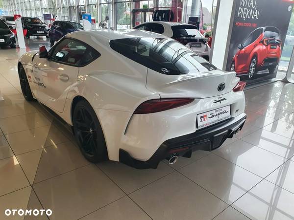 Toyota Supra 2.0 Turbo Fuji Speedway - 6