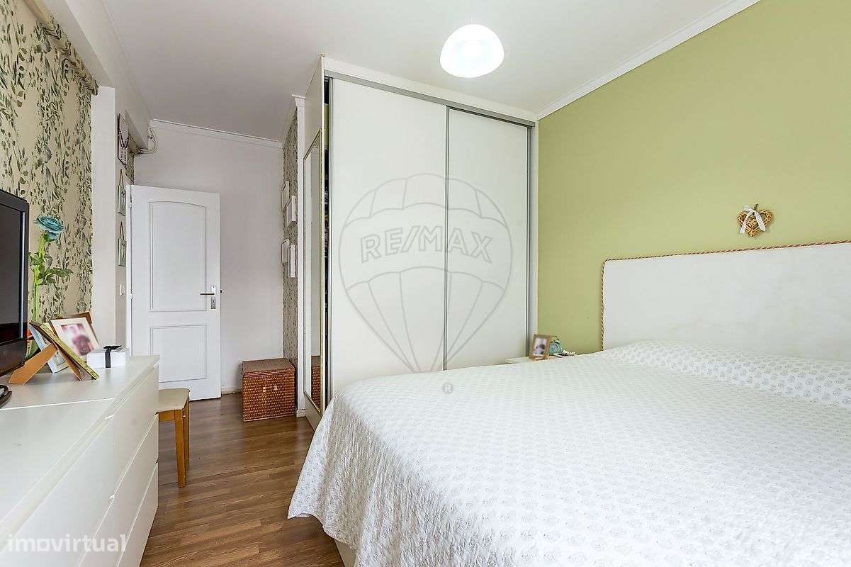Apartamento T2 para venda-8