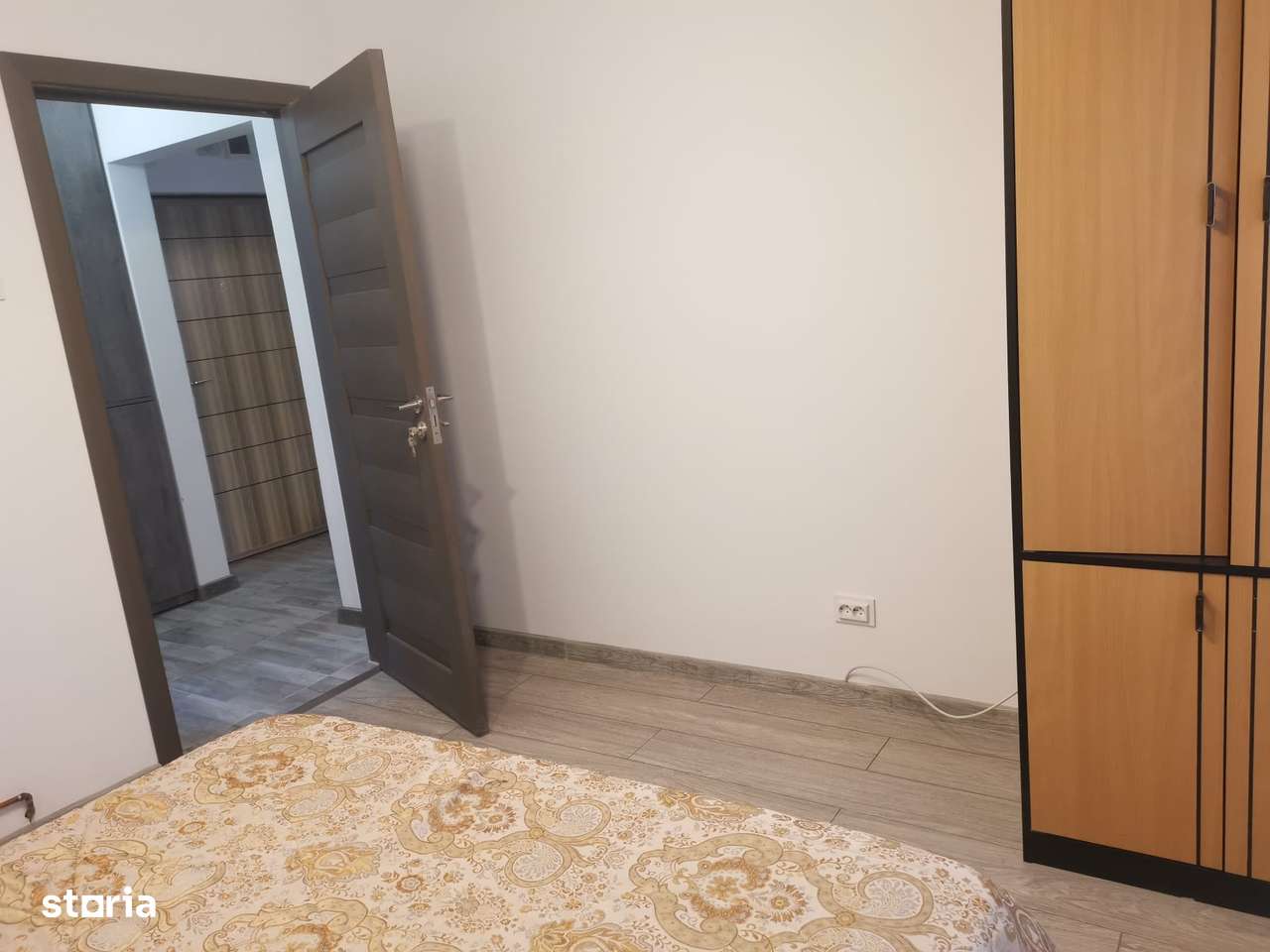 2 camere, Exercitiu, finisaje moderne, mobilat, centrala - Imagine principală: 5/19