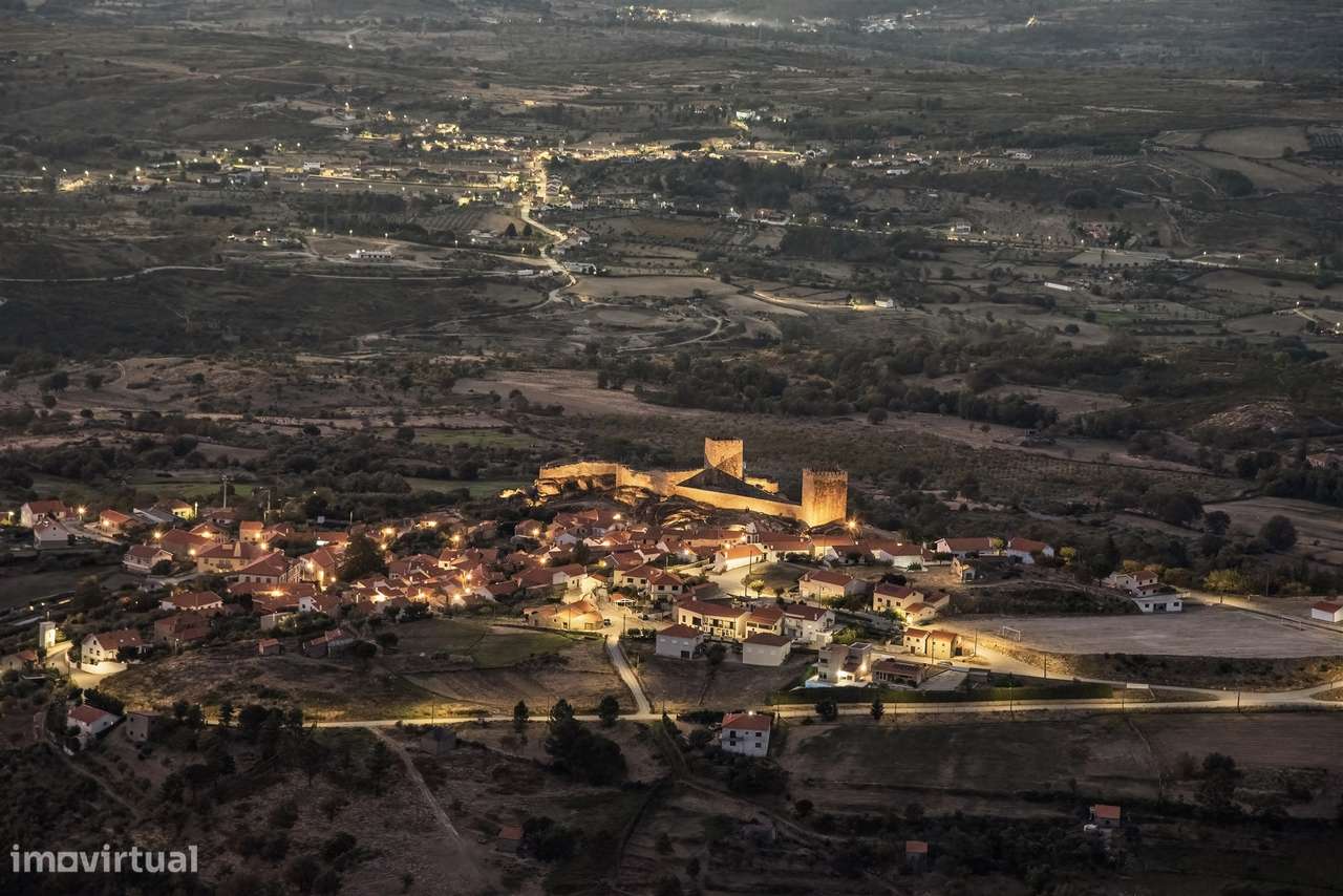 Quinta T2 Venda em Linhares,Celorico da Beira-22
