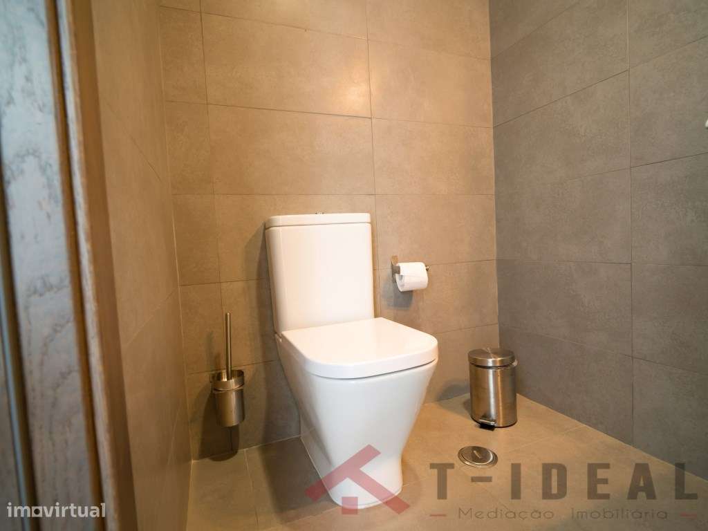 Moradia T4 com Vista de Mar-31