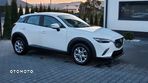 Mazda CX-3 2.0 SkyPassion i-Eloop 4x4 - 11