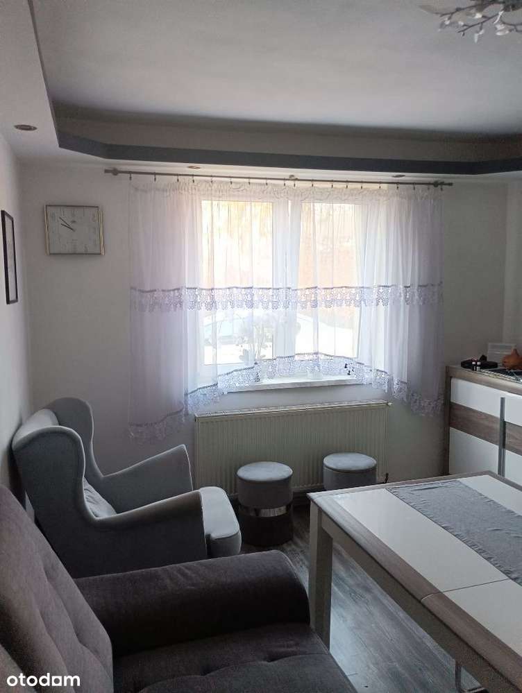 2 pokoje po remoncie kamienica bezczynszowa, ogród-3