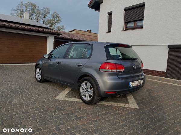 Volkswagen Golf 1.4 TSI Highline - 5