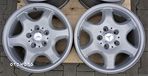 Mercedes 2x16x7-2x16x8/5x112x66,6 ET30-37 F119 - 3