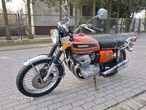 Honda CB - 6