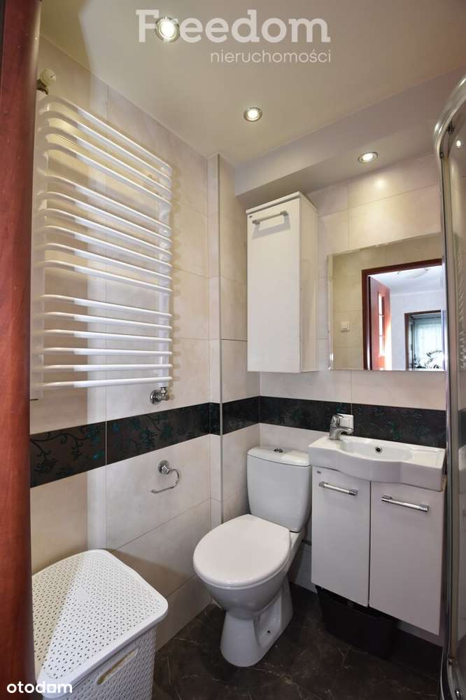 Super mieszkanie w sercu Bałtowa - Pełny obrazek: 4/13