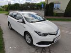 Toyota Auris - 2