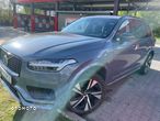 Volvo XC 90 B5 D AWD R-Design - 3