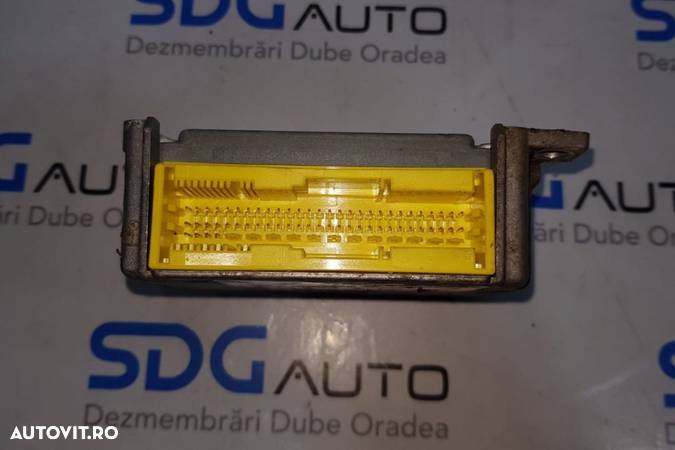 Calculator airbag a2118205785 Mercedes E-Class W210 W211 - 2