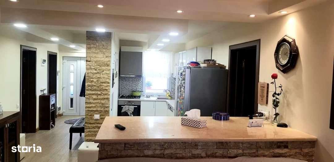 Casa noua la cheie .multifunctionala-4