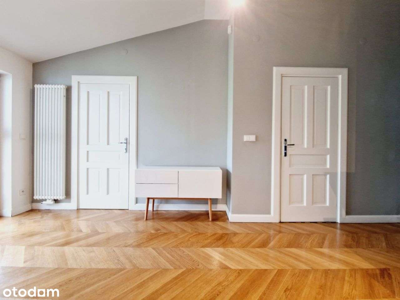 Powiśle - 63,50 M2 - 3 Pokoje - Panorama Na Wisłę - Pełny obrazek: 5/20