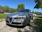 Alfa Romeo 159 1.9JTDM Progression - 1